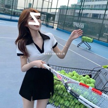 ����ѧԺ������߼�������������˶�����ȹ��JK�Ʒ���װ����Ů��