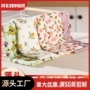 印花厨房吸水家用抹布
