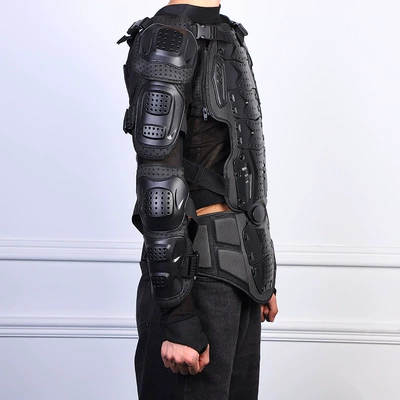 Car helmet Motorcycle Armor Knight Off-road
