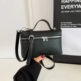 女士单肩包;女士斜挎包;腋下包