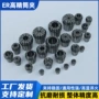弹性数控er20er25筒夹