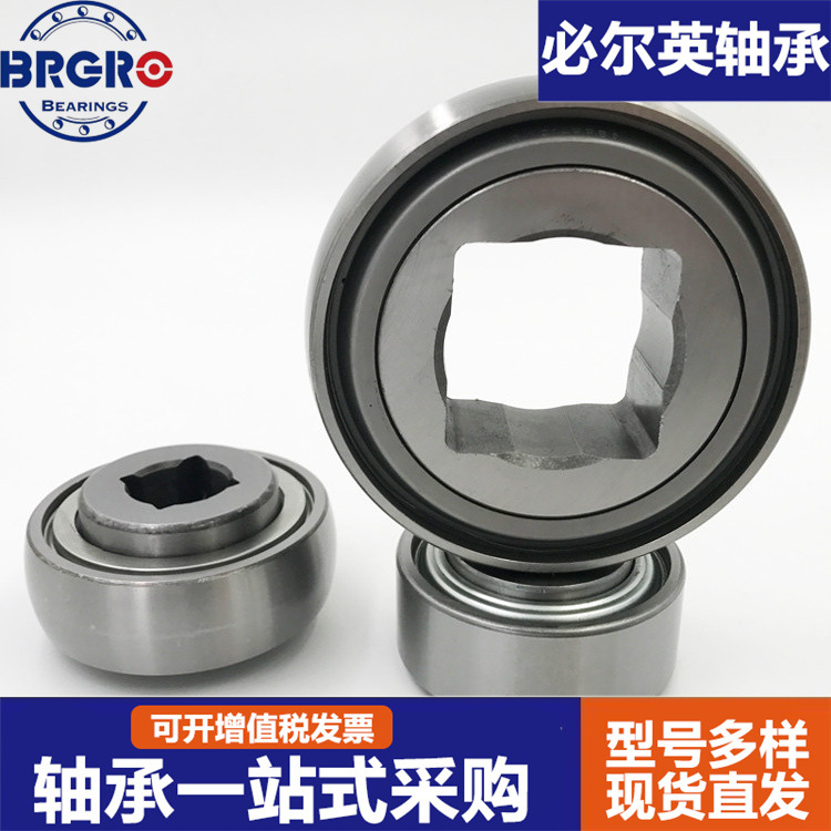 现拍现发 现拍秒发  重载圆盘耙轴承  GW214PPB4  GW216PP2 型号