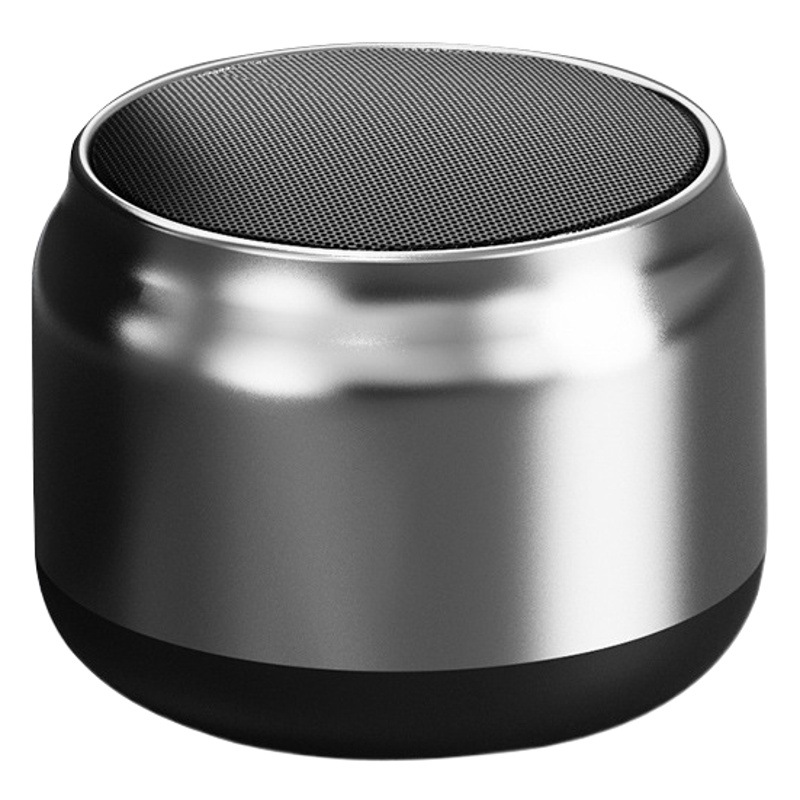 Altavoz Bluetooth mini pequeño audio sobrepeso subwoofer inalámbrico de alta calidad hogar portátil pequeño coche al aire libre