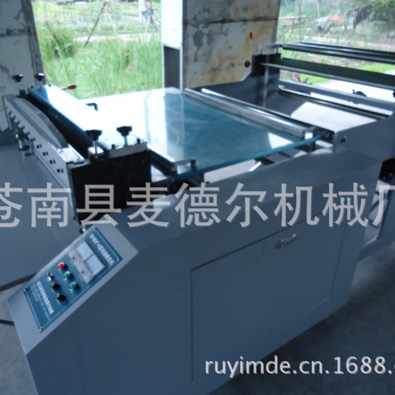 厂家供应  横切机