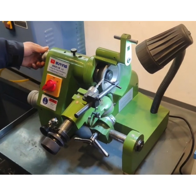 GD-U2万能磨刀机 SUYING万能磨刀机 U2万能磨刀机 钻头磨刀机