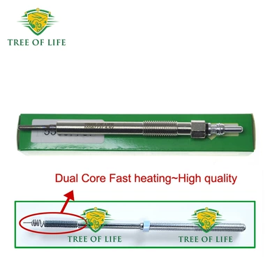 glow plug for Chevrolet Cruze