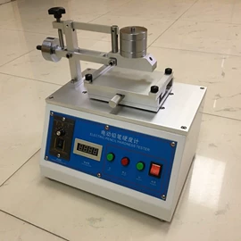 硬度计;光学检测仪;其他试验机