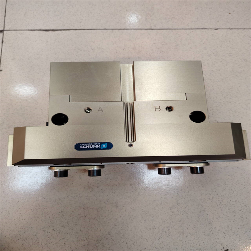 德国雄克 夹具 GN-plus 240-1-AS-SD(防尘性)全新原装正品