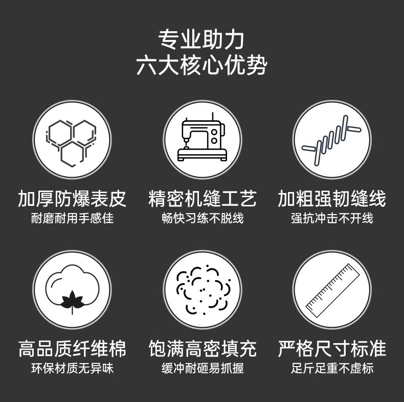 厂家跨境爆发平衡训练实心药球非弹力软壁球亚马逊健身重力球墙球|undefined