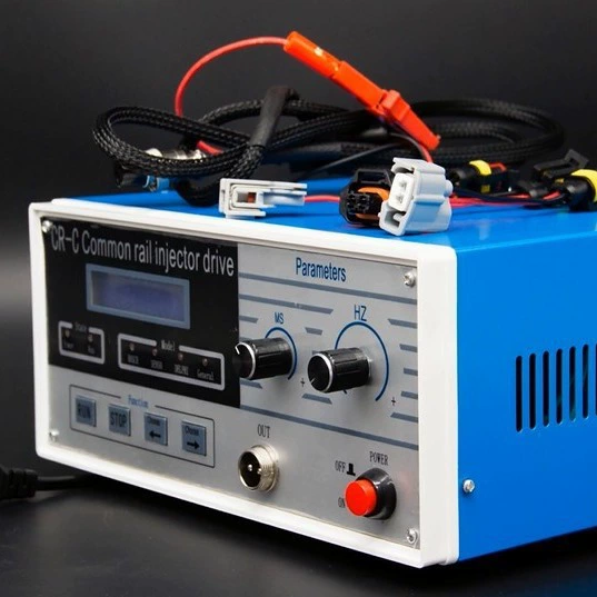 Прямые продажи с фабрики детектора импульсных приборов CR-C