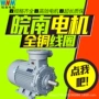 隔爆型电动异步三相电机