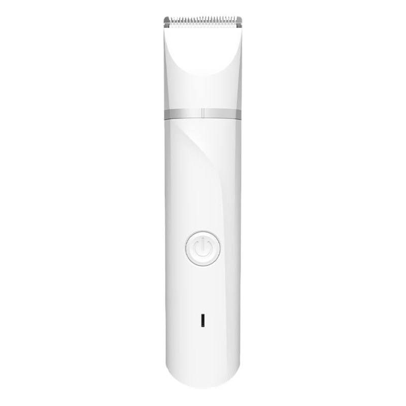 Recortadora eléctrica 4 cabezas para mascotas