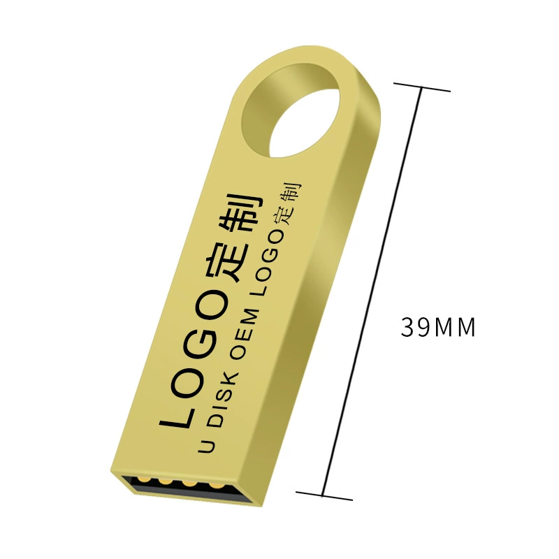 Емкий USB-накопитель для мобильного телефона, 64 ГБ, 32G, подарок на день рождения, 016G