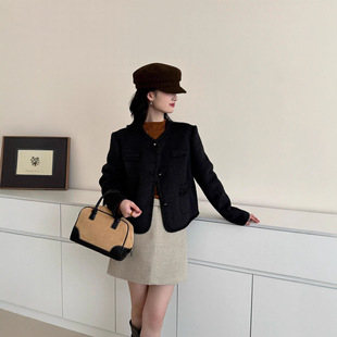 �nϵ�ﶬ2025�¿�С���L�p����q���¶̿�С���Ӱٴ���ë������Ů