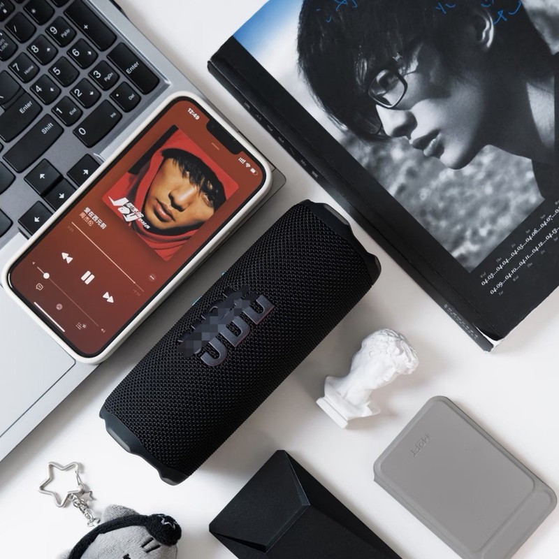 国境を越えた卸売flip7ワイヤレスBluetoothスピーカー万華鏡第7世代屋外サブウーファー1:1トップマッチ外国貿易ホットモデル|undefined