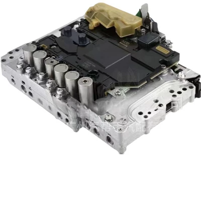 Re7R01A Is Suitable for Nissan Pathfinder Titan Jr710E Jr711 Transmission Valve Body Gearbox