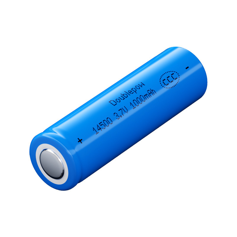 倍量電池14500リチウム電池3.7v三元電池3C認証音響マウス恵州リチウム電池工場|undefined