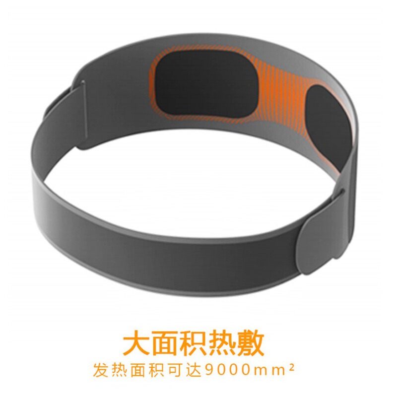 新型知能emsパルス充電式温宮ベルトウエストマッサージ器健腹器怠け者脂肪除去器|undefined
