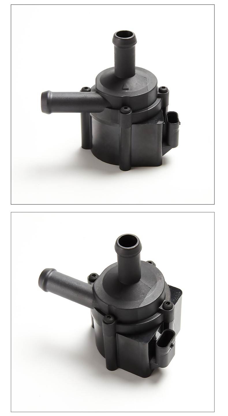 Suitable for Ford CM5G8C419AA automotive electronic auxiliary water pump and vehicle air conditioning circulation system electronic pump