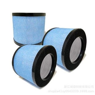 Okysou Airmic4S Miko C102 Ibuki Medify Ma-18 Replacement Air Filter