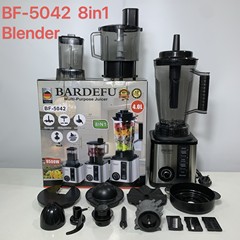 ブレンダー 8IN1 壁破壊機大容量ハイパワー多機能家庭用サンドアイスマシンジューサー輸出クロスボーダー