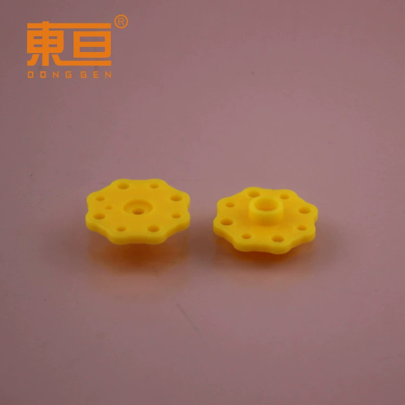 DJP205 желтая пластина рулевого механизма 9g аксессуары для рулевого механизма пластина рычага рулевого механизма соединено: сборная Nengen