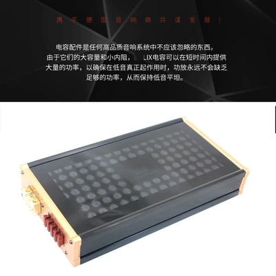 Car audio Car Subwoofer Car speaker/subwoofer