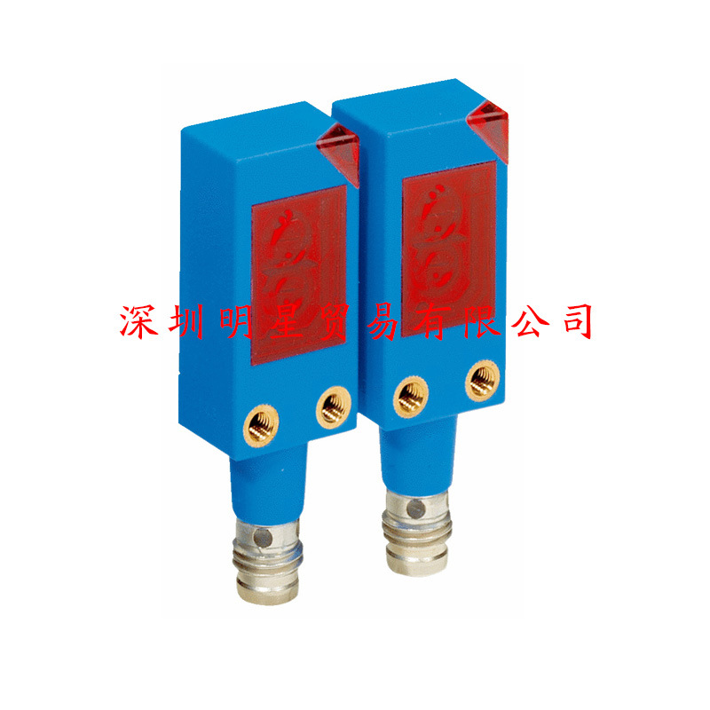 德国西克SICK光电传感器WS/WE4-2F330原装正品假一罚十