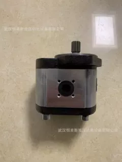 德国HYDAC贺德克齿轮油泵PGE104-1900-LBT1/1-N-XXXX