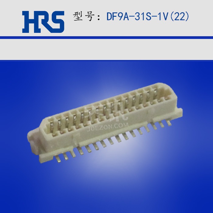 ����HRS������31�������DF9A-31S-1V(22)DF9ϵ������