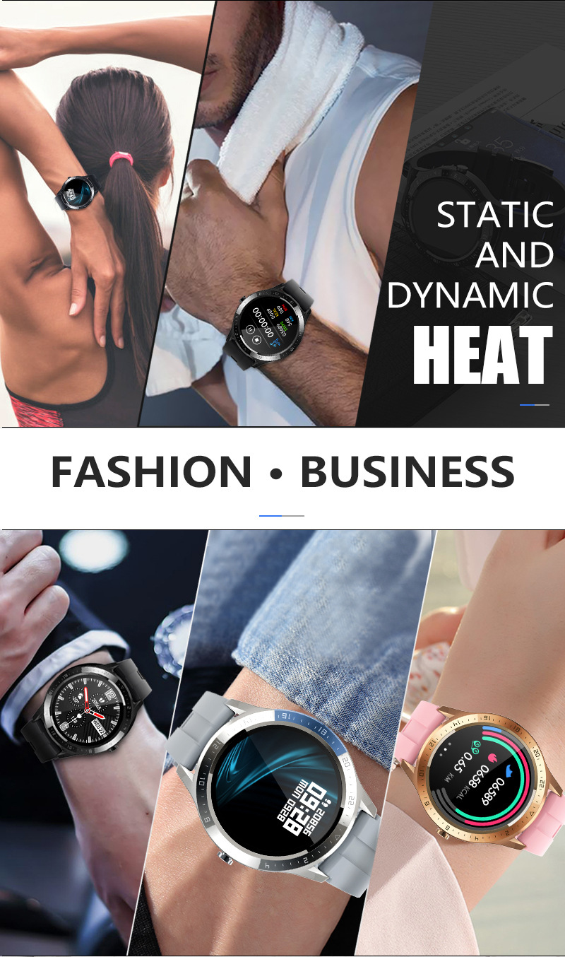 Smart Watch Image 3