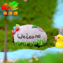 ���^ʯ ̦�\΢���^��֬��ˇƷ ˮ��DIY���ϼ�ɽ��ʯ�^�쾰�[��