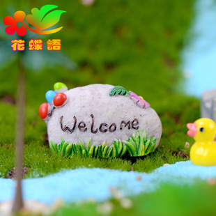 ���^ʯ ̦�\΢���^��֬��ˇƷ ˮ��DIY���ϼ�ɽ��ʯ�^�쾰�[��