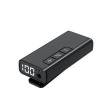 蓝牙5.1接收器随时携带即插即用麦克风Bluetooth 5.1 received