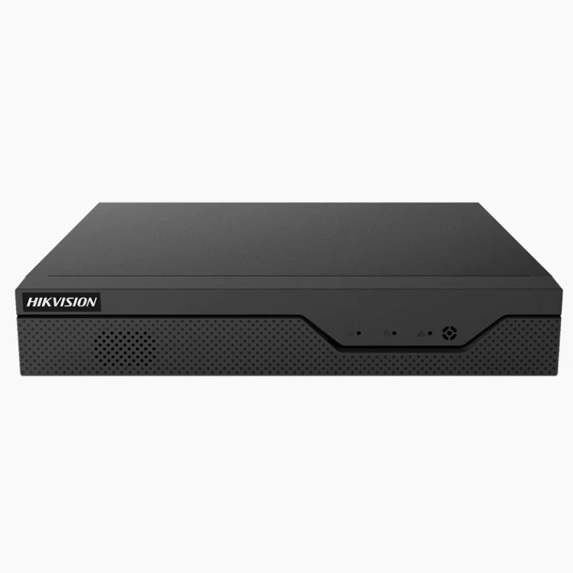 Hikvision DS-7832N-Z2/X 2-дисковый 32-канальный интеллектуальный видеорегистратор с обнаружением движения человека/транспортного средства