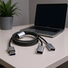 USBһ�ֶ�������늷־���1M�L��USB2.0�Uչ��USBһ����HUB������