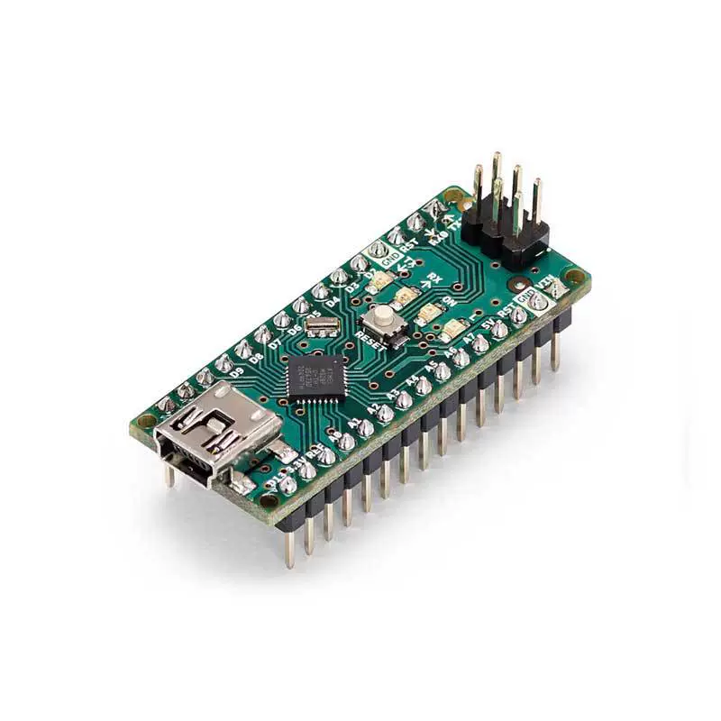 Arduino, оригинальная плата разработки, контроллер, Италия