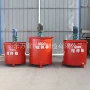 高速加厚加固注浆搅拌机
