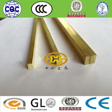 装饰实心黄铜条2*52*103*53*104*45*5镶嵌补缝扁条方条材铜片铜板