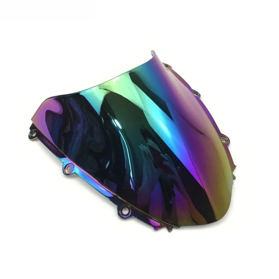 Suitable for Honda Cbr1000Rr 2004-2007 Motorcycle Modified Front Windshield Front Windshield