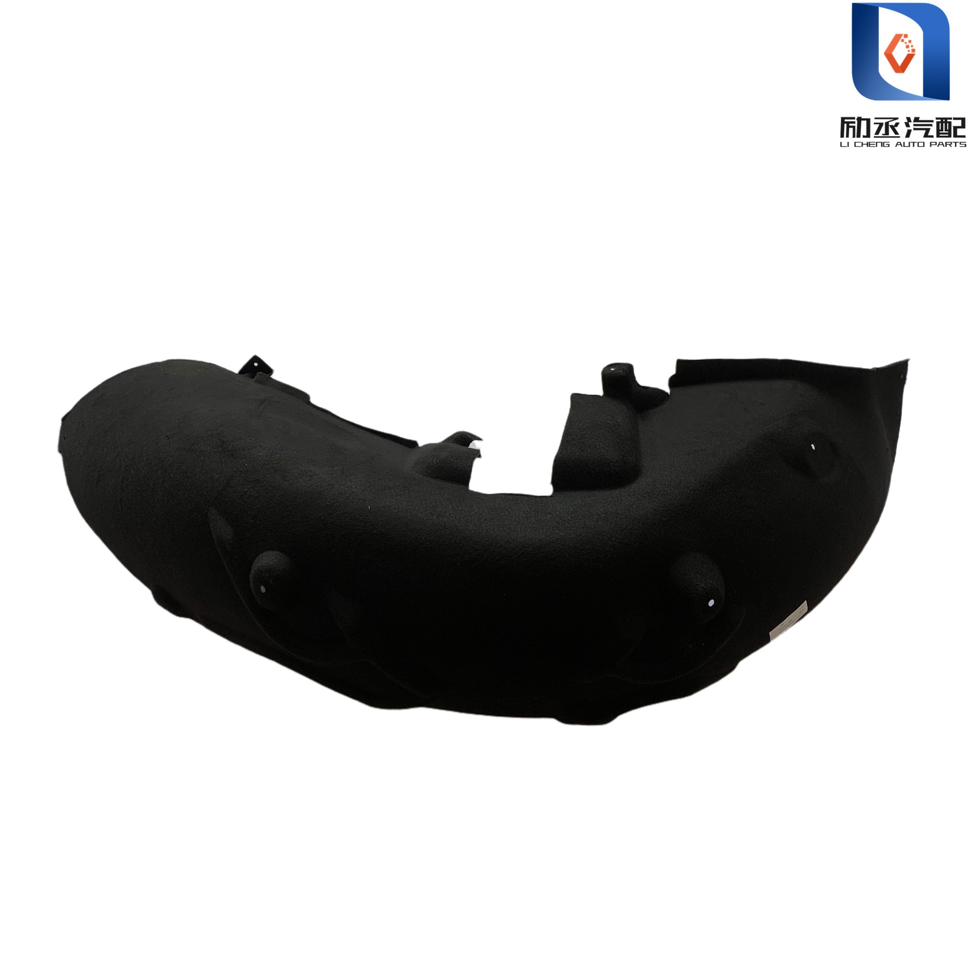 Suitable for Porsche Macan Front and Rear Fender Lining 2014-2018