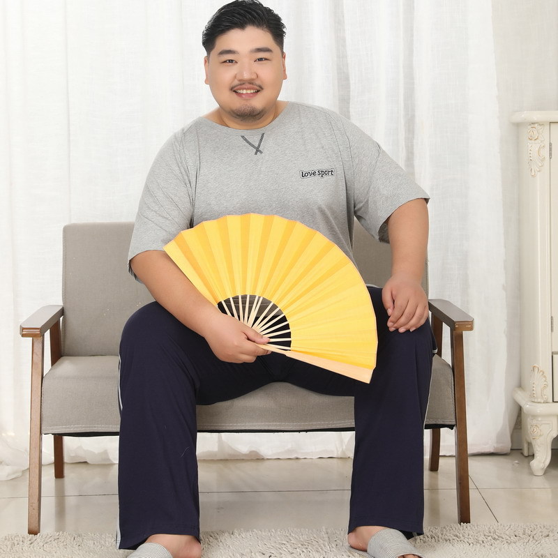 회색 파란색 둥근 목 짧은 긴 8569