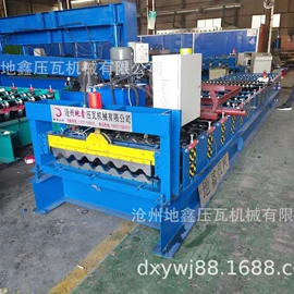 金属成型设备;建材加工机械;保温隔热材料