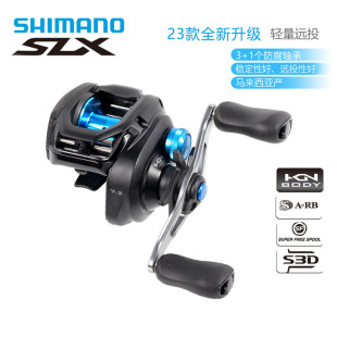 SHIMANO�O��݆23�¿�SLX�x�Ąx܇ˮ��݆��ˮ����p���hͶ·���~݆