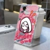 Space Shell-Transparent 【P177 Spider-Man】