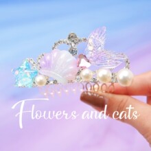 Flowers and CatsŮͯ���ڻʹ��^�ͯ�l��l��