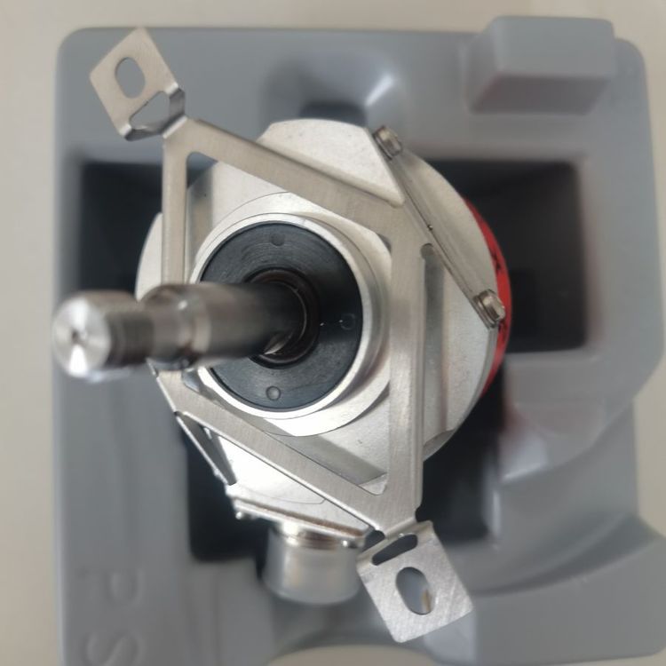 SIEMENS西门子6FX2001-5JE24-2DA1模块编码器