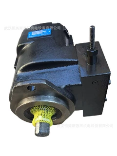 美国OILGEAR奥盖尔PVM-075-A2UB-LDAB-P-A2N/JSN-CP-07