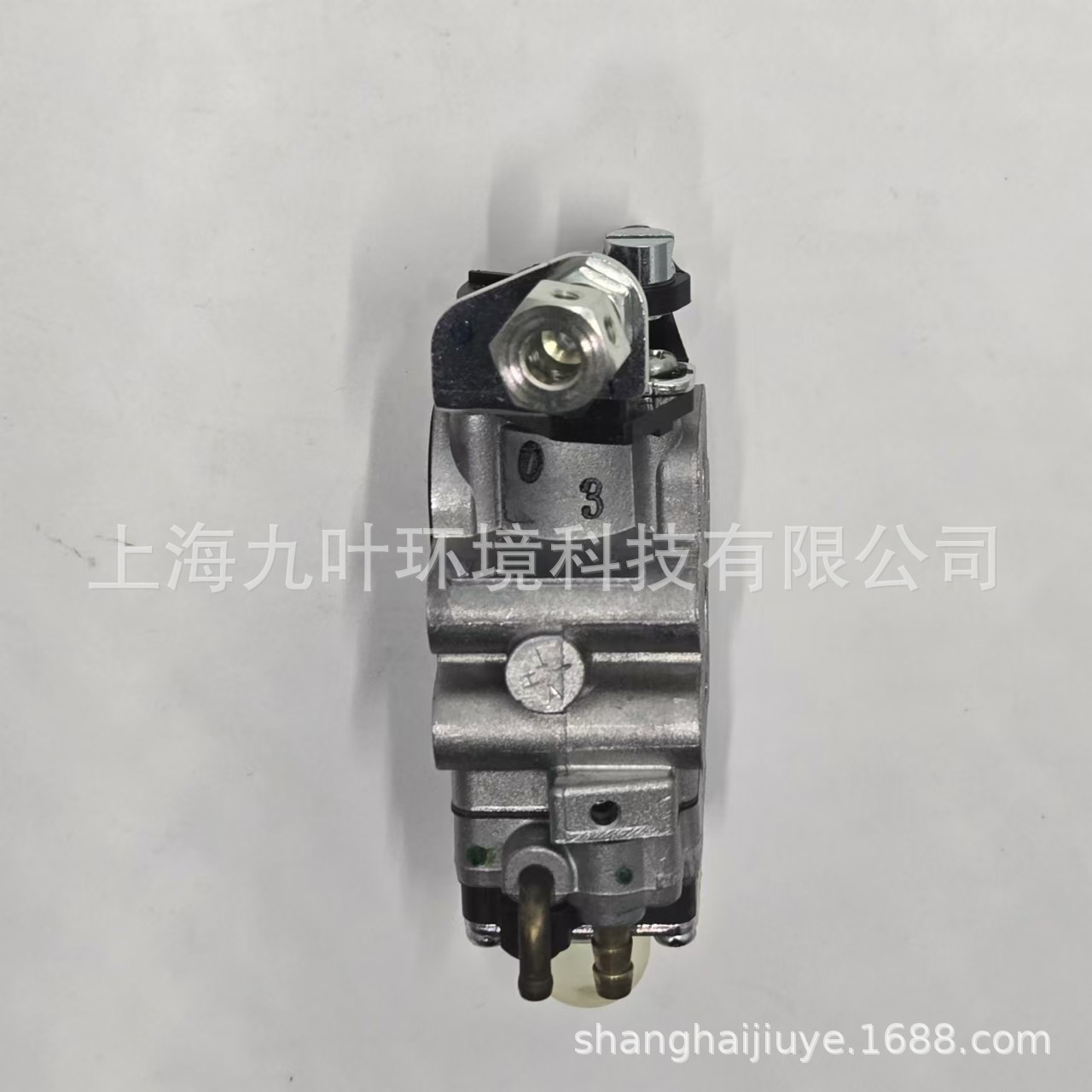 富世华Husqvarna原装化油器591102601绿篱机226HD60S适用