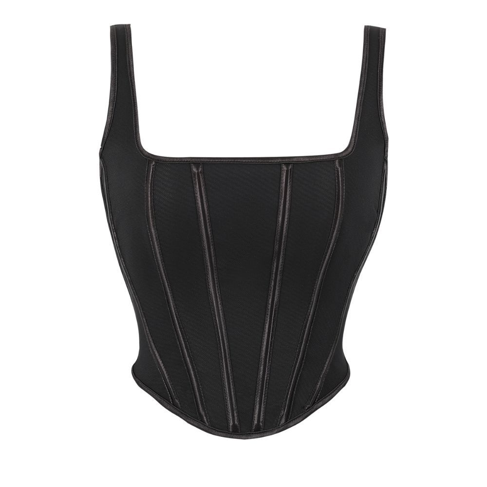 Europa y los Estados Unidos correa de hombro de color sólido para el pecho, cintura de cintura, hueso de pescado, ropa de plástico, suministro transfronterizo, temu Amazon